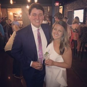Posh Ambassador, Madison